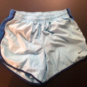 Girls Nike Dri-fit Shorts